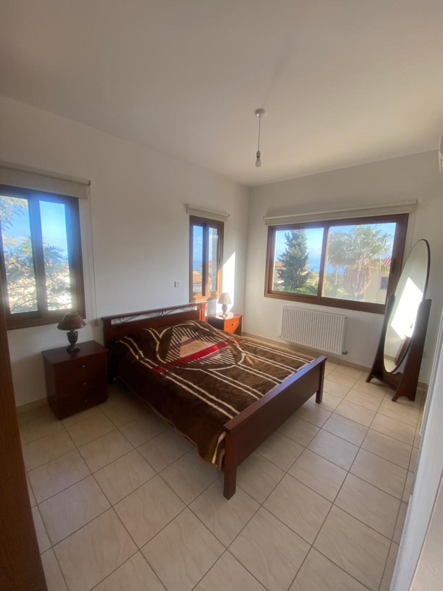 Villa Ariadni Pissouri Eksteriør billede