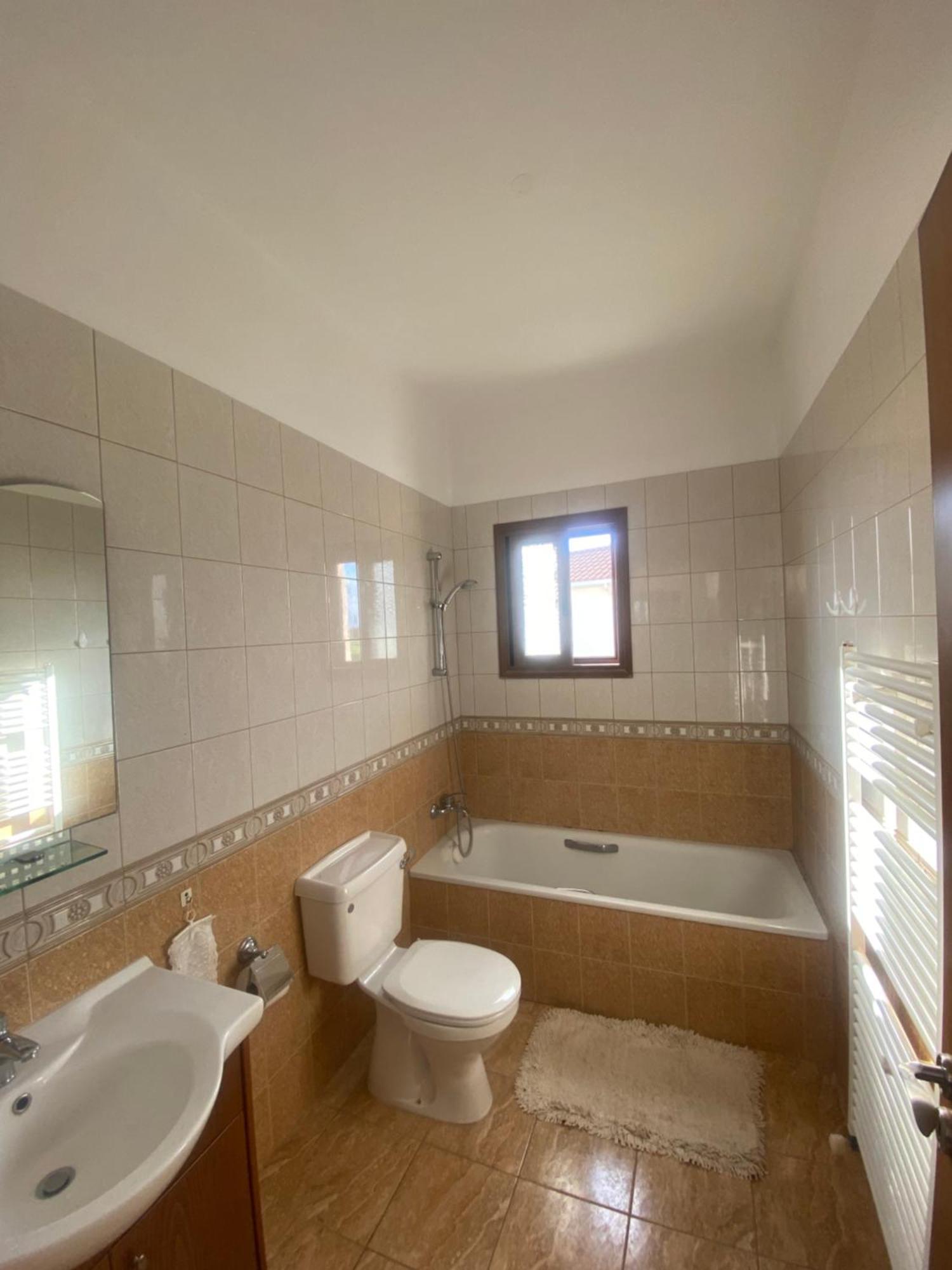Villa Ariadni Pissouri Eksteriør billede
