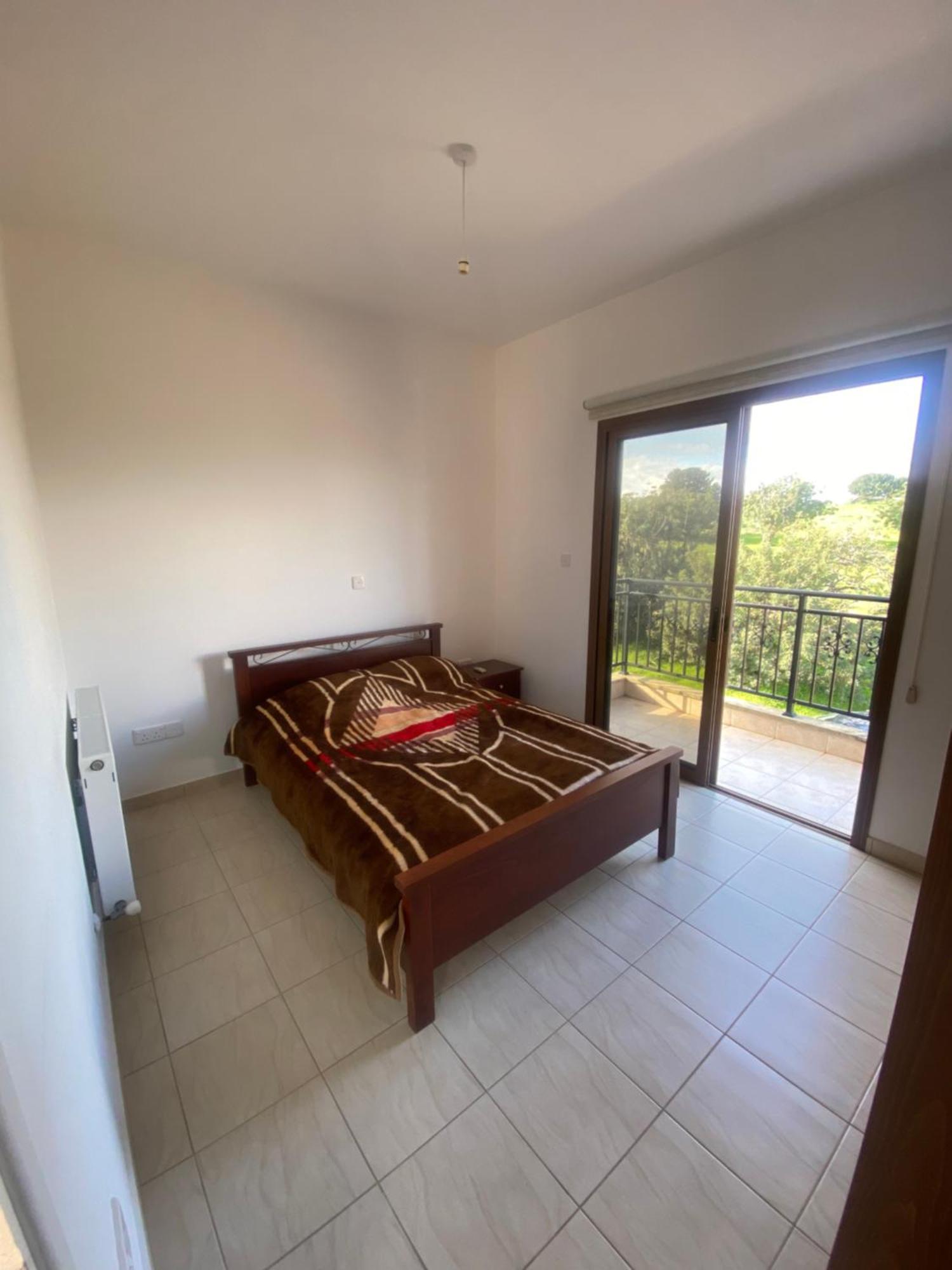 Villa Ariadni Pissouri Eksteriør billede