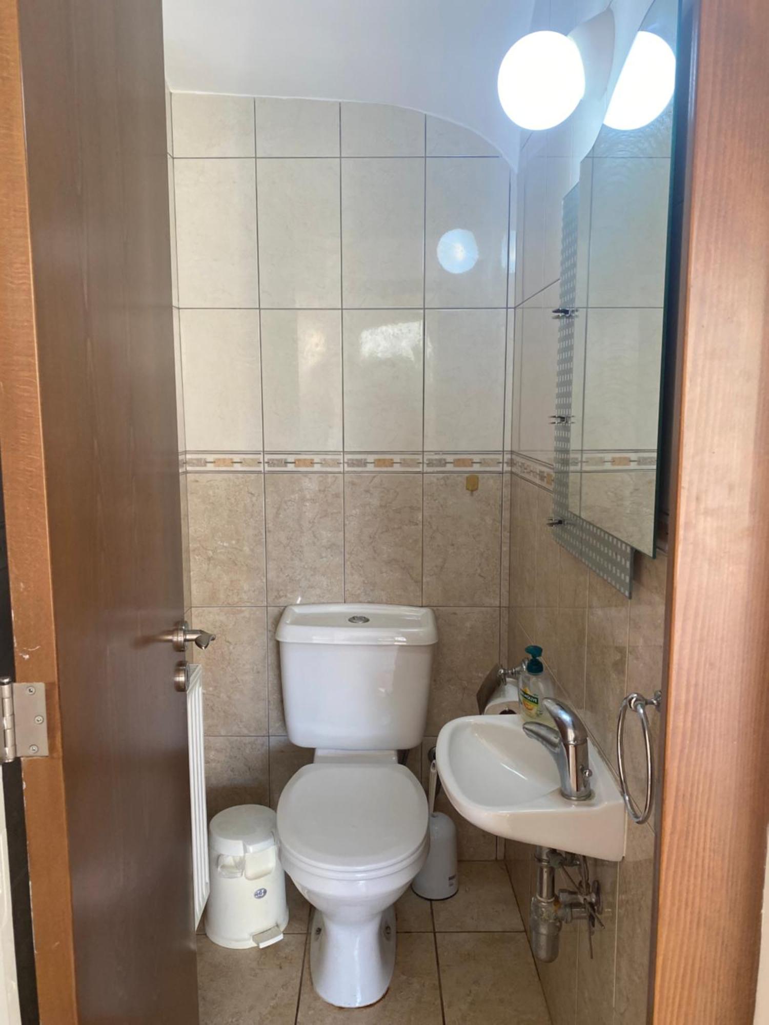 Villa Ariadni Pissouri Eksteriør billede