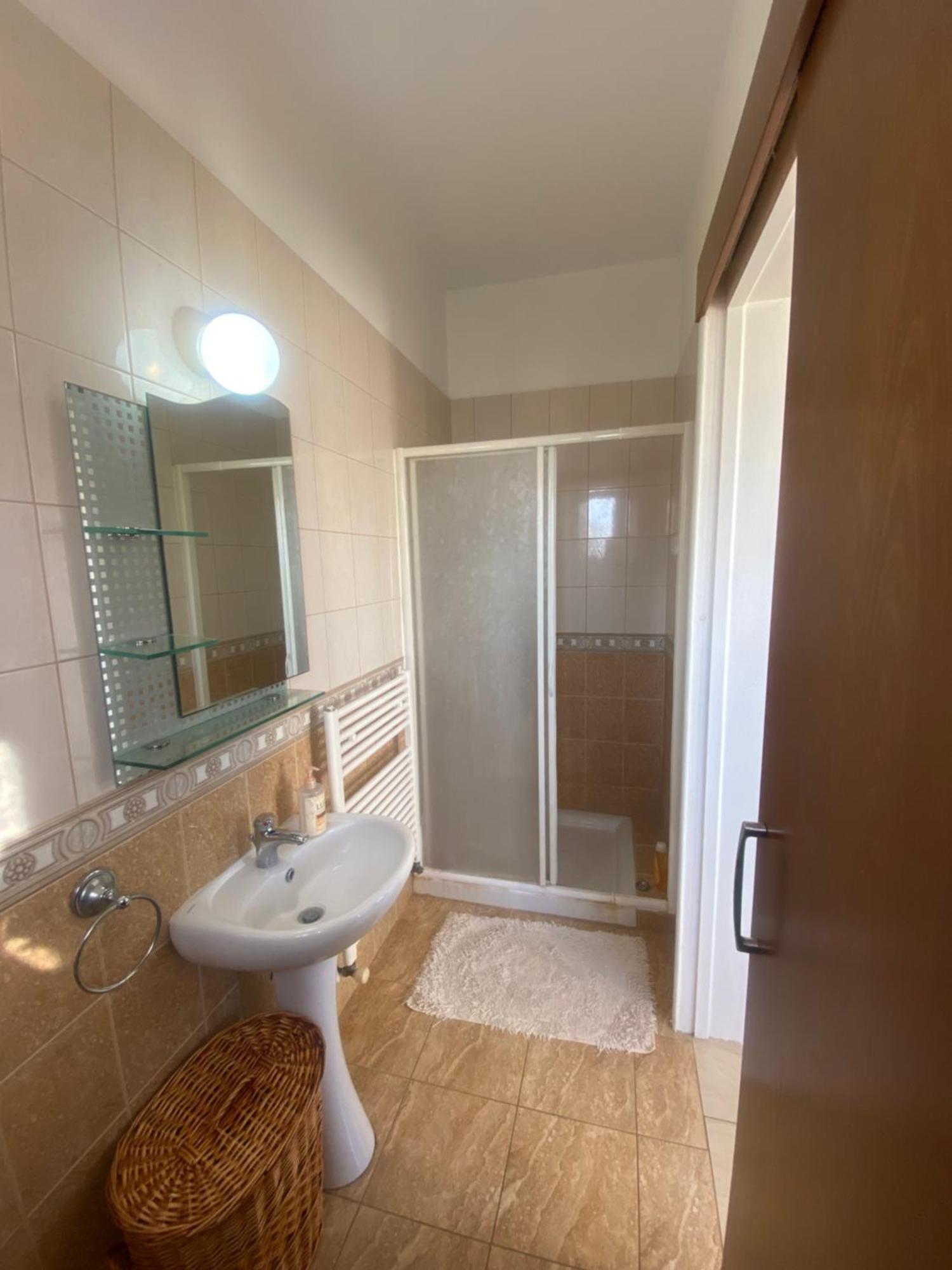 Villa Ariadni Pissouri Eksteriør billede