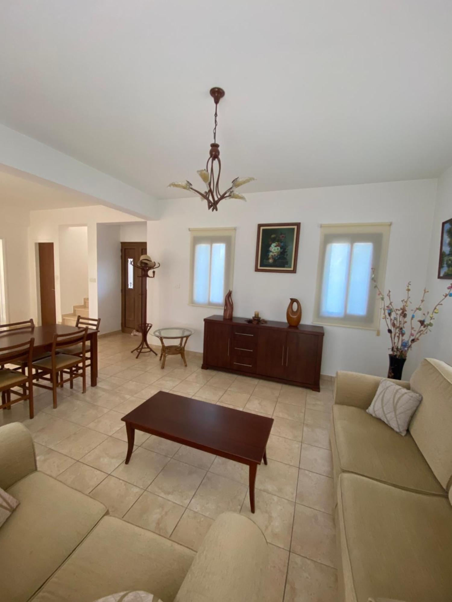 Villa Ariadni Pissouri Eksteriør billede