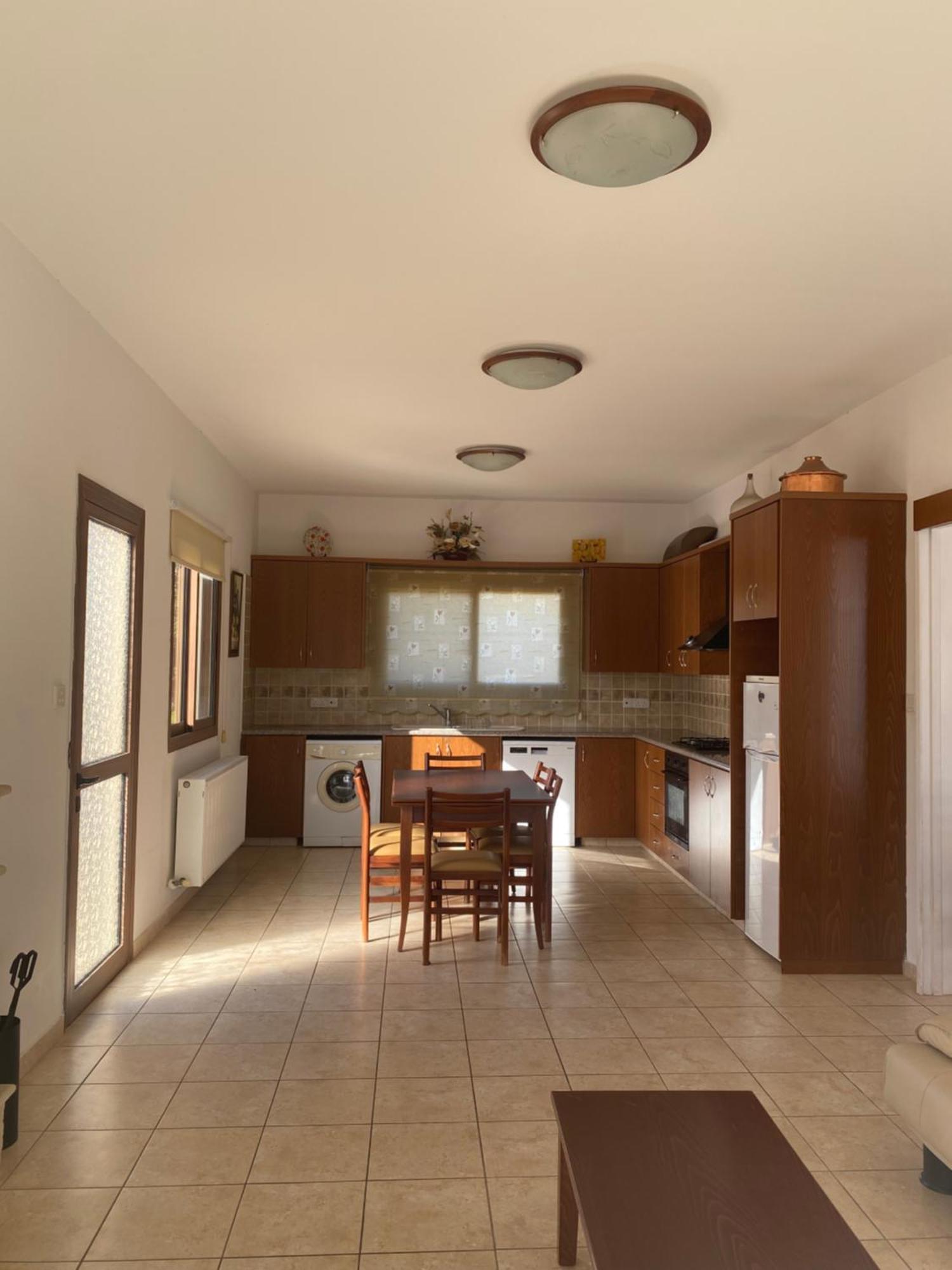 Villa Ariadni Pissouri Eksteriør billede